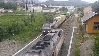 illustration de CargoNet