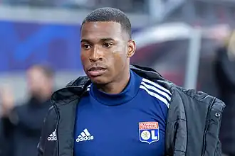 Image illustrative de l’article Jean Lucas (football)