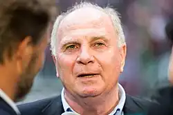 Image illustrative de l’article Uli Hoeness