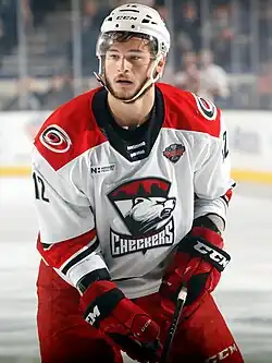 Description de l'image 2019 Calder Cup finals (game 4)(48039105352).jpg.