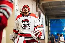 Photographie couleur de Nedeljkovic