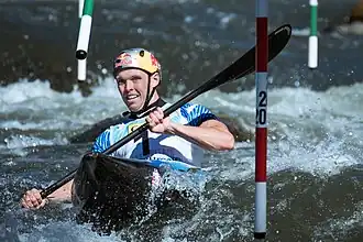 Image illustrative de l’article Joseph Clarke