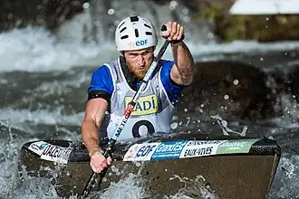 Image illustrative de l’article Quentin Dazeur