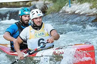 Image illustrative de l’article Lucas Pazat