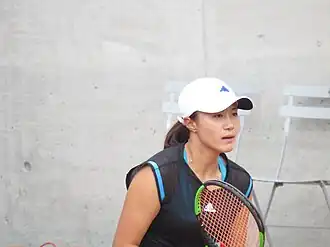 Image illustrative de l’article Han Na-lae