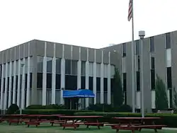 illustration de Computervision