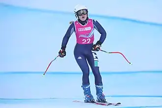 Image illustrative de l’article Sophie Mathiou