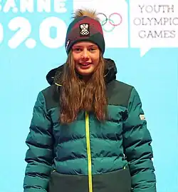 Image illustrative de l’article Anna Andexer