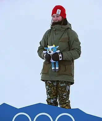 Image illustrative de l’article Evy Poppe