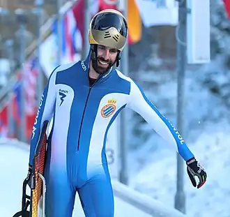 Image illustrative de l’article Ander Mirambell