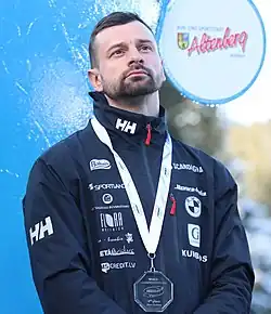 Image illustrative de l’article Martins Dukurs