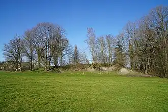 illustration de Houillères de Vy-lès-Lure