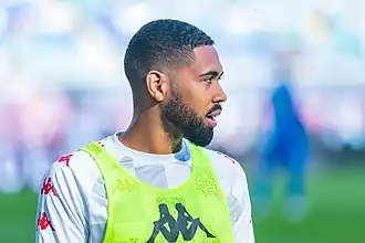 Image illustrative de l’article Phillipp Mwene