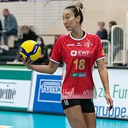 Image illustrative de l’article Ana Tiemi