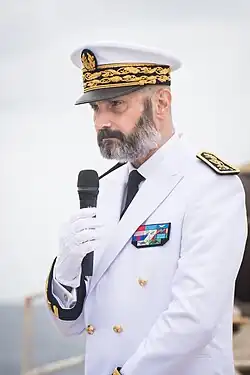 Image illustrative de l’article Liste des préfets de l'Eure