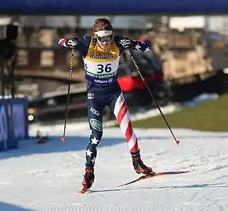 Image illustrative de l’article Gus Schumacher