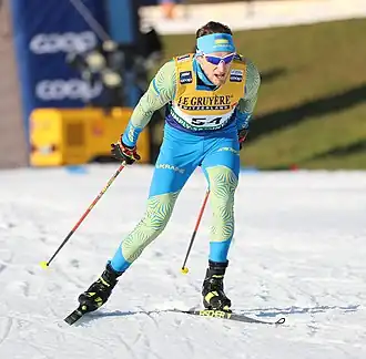 Image illustrative de l’article Oleksii Krasovskyi