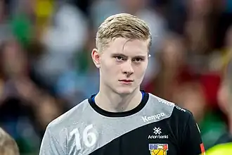 Hallgrímsson en 2020