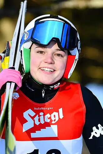 Image illustrative de l’article Daniela Dejori