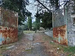 Image illustrative de l’article Section d'épreuve de la Légion étrangère