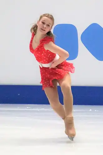 Image illustrative de l’article Ekaterina Kurakova