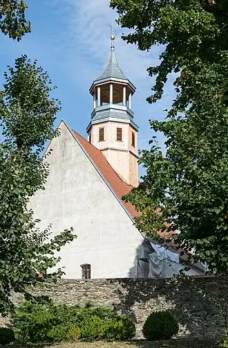 Grodziszcze (Świdnica)