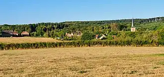 Saint-Didier (Côte-d'Or)