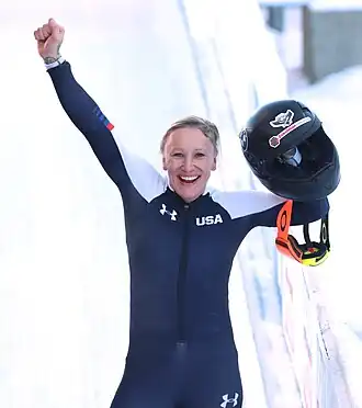 Image illustrative de l’article Kaillie Humphries