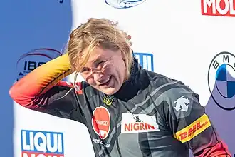 Image illustrative de l’article Stephanie Schneider