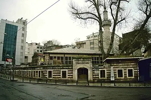 Mosquée de Kadıköy