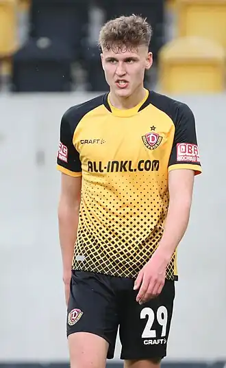 Image illustrative de l’article Phil Harres