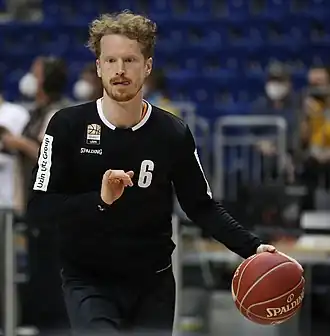 Image illustrative de l’article Per Günther