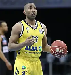 Image illustrative de l’article Jayson Granger