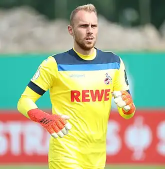 Image illustrative de l’article Marvin Schwäbe