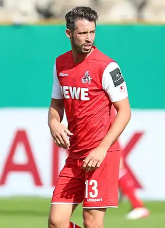 Image illustrative de l’article Mark Uth