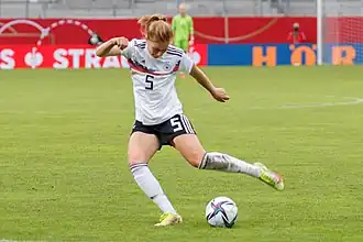 Image illustrative de l’article Sjoeke Nüsken