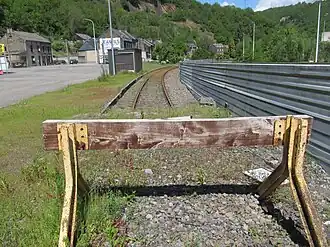 Image illustrative de l’article Gare de Marchin