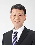 Hiroyuki Nakamura