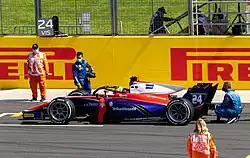 Description de cette image, également commentée ci-après