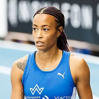 Image illustrative de l’article Tatjana Pinto