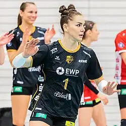 Image illustrative de l’article Tatjana Bokan