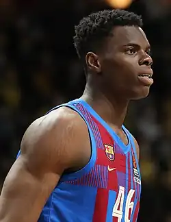 Image illustrative de l’article James Nnaji