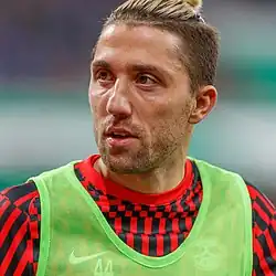 Image illustrative de l’article Kevin Kampl