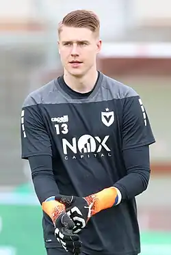 Image illustrative de l’article Julian Krahl