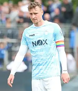 Image illustrative de l’article Christoph Menz