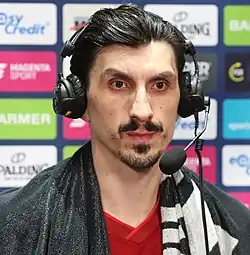 Image illustrative de l’article Nihad Đedović