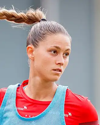 Image illustrative de l’article Viola Calligaris