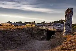 Image illustrative de l’article Les Pierres Plates