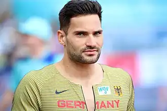 Image illustrative de l’article Tim Nowak