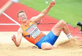 Image illustrative de l’article Sven Roosen